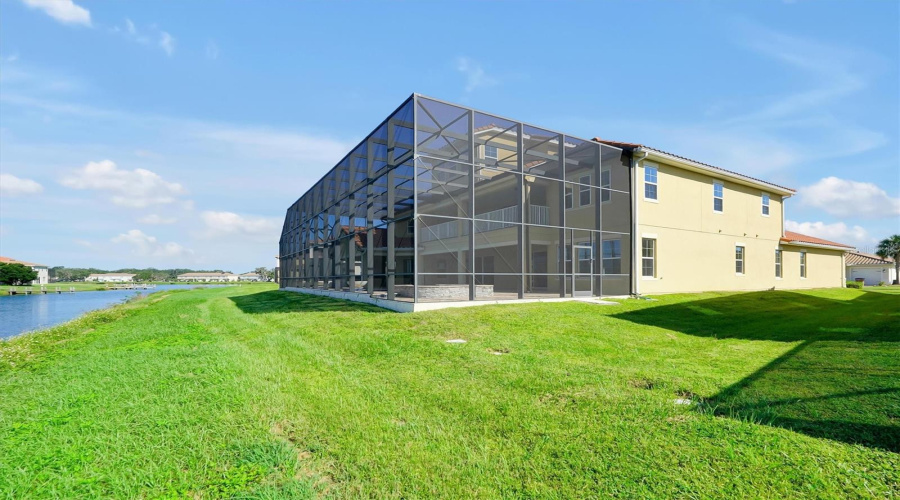 KISSIMMEE, Florida 34746, 5 Bedrooms Bedrooms, ,5 BathroomsBathrooms,Residential,For Sale,SPINNAKER,0,MFRO6382877