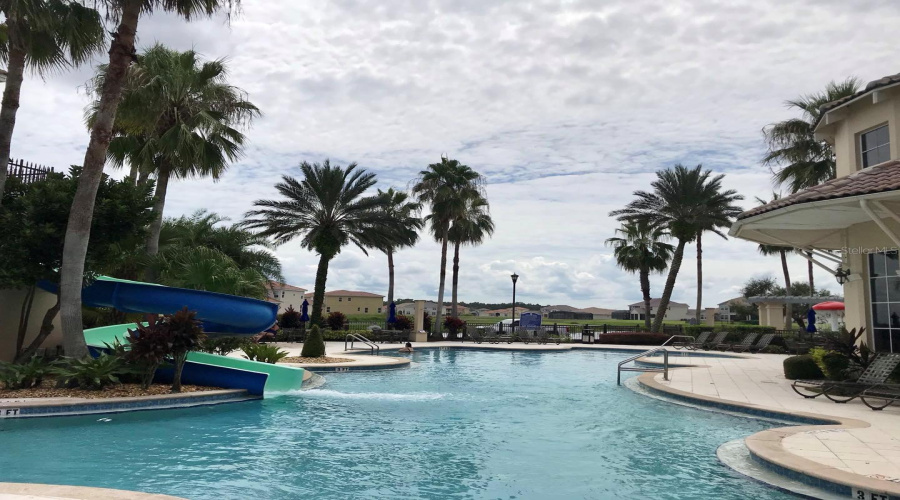 KISSIMMEE, Florida 34746, 5 Bedrooms Bedrooms, ,5 BathroomsBathrooms,Residential,For Sale,SPINNAKER,0,MFRO6382877