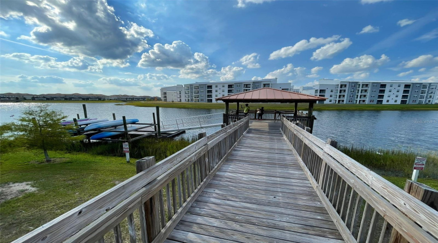 KISSIMMEE, Florida 34746, 2 Bedrooms Bedrooms, ,2 BathroomsBathrooms,Residential,For Sale,PARADOX,0,MFRO6384113