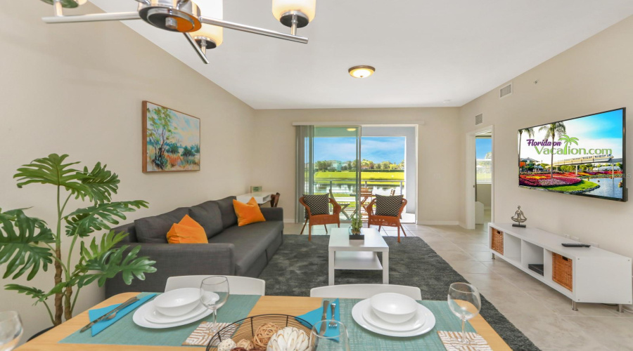 KISSIMMEE, Florida 34746, 2 Bedrooms Bedrooms, ,2 BathroomsBathrooms,Residential,For Sale,PARADOX,0,MFRO6384113