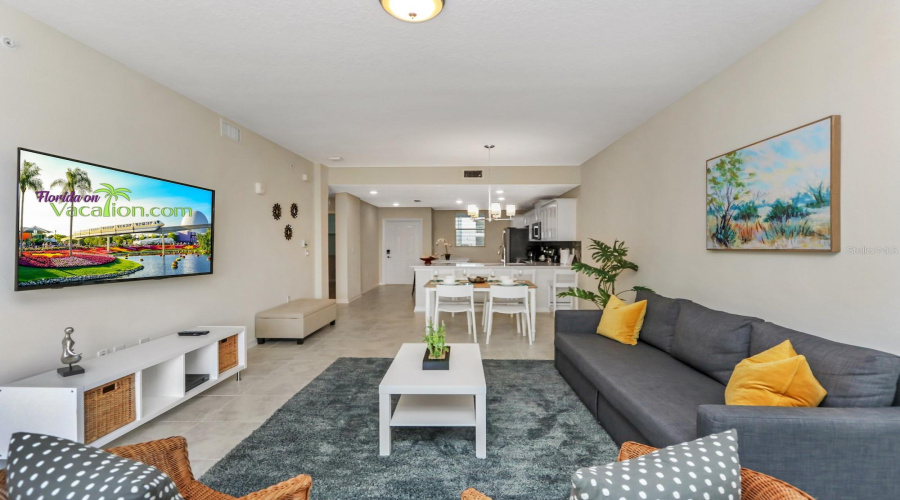 KISSIMMEE, Florida 34746, 2 Bedrooms Bedrooms, ,2 BathroomsBathrooms,Residential,For Sale,PARADOX,0,MFRO6384113