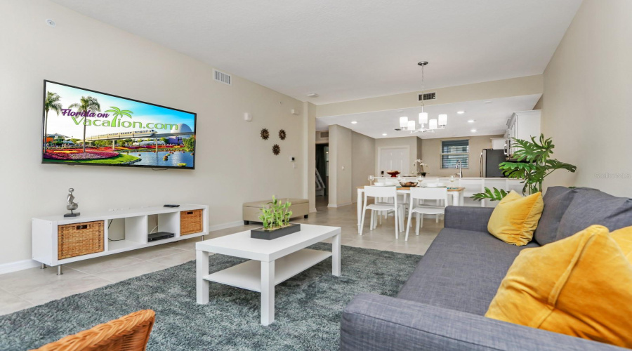 KISSIMMEE, Florida 34746, 2 Bedrooms Bedrooms, ,2 BathroomsBathrooms,Residential,For Sale,PARADOX,0,MFRO6384113