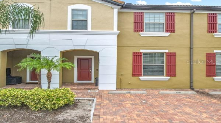 DAVENPORT, Florida 33837, 5 Bedrooms Bedrooms, ,4 BathroomsBathrooms,Residential,For Sale,TERRASONESTA,0,MFRO6384401