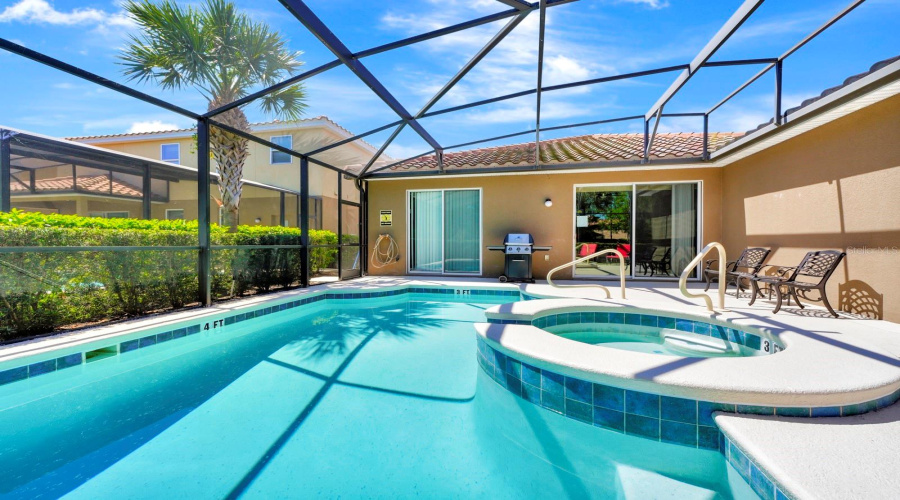 DAVENPORT, Florida 33837, 5 Bedrooms Bedrooms, ,5 BathroomsBathrooms,Residential,For Sale,ACORN,0,MFRS5144288