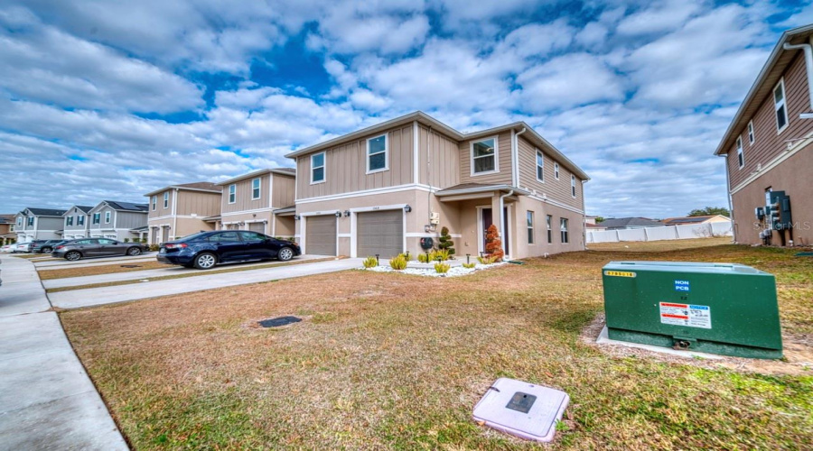 DAVENPORT, Florida 33897, 3 Bedrooms Bedrooms, ,2 BathroomsBathrooms,Residential,For Sale,MIRABELLA,0,MFRS5143795