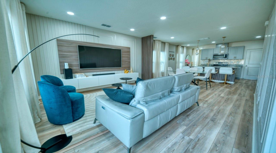 DAVENPORT, Florida 33897, 3 Bedrooms Bedrooms, ,2 BathroomsBathrooms,Residential,For Sale,MIRABELLA,0,MFRS5143795