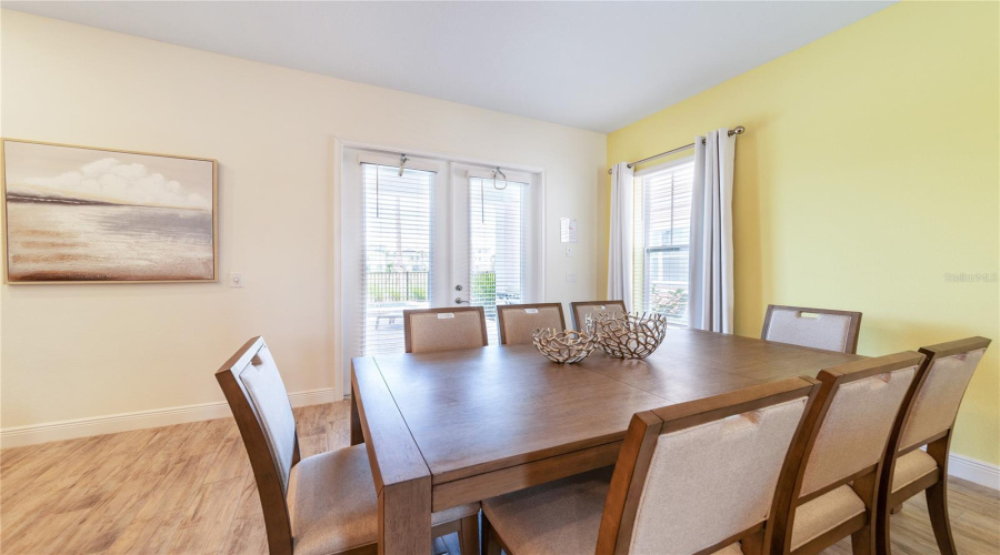 KISSIMMEE, Florida 34747, 5 Bedrooms Bedrooms, ,5 BathroomsBathrooms,Residential,For Sale,SURF,0,MFRO6383187