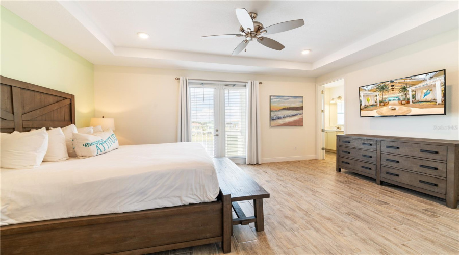 KISSIMMEE, Florida 34747, 5 Bedrooms Bedrooms, ,5 BathroomsBathrooms,Residential,For Sale,SURF,0,MFRO6383187