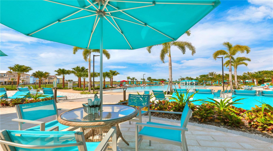 KISSIMMEE, Florida 34747, 5 Bedrooms Bedrooms, ,5 BathroomsBathrooms,Residential,For Sale,SURF,0,MFRO6383187