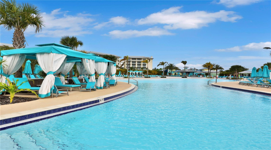 KISSIMMEE, Florida 34747, 5 Bedrooms Bedrooms, ,5 BathroomsBathrooms,Residential,For Sale,SURF,0,MFRO6383187