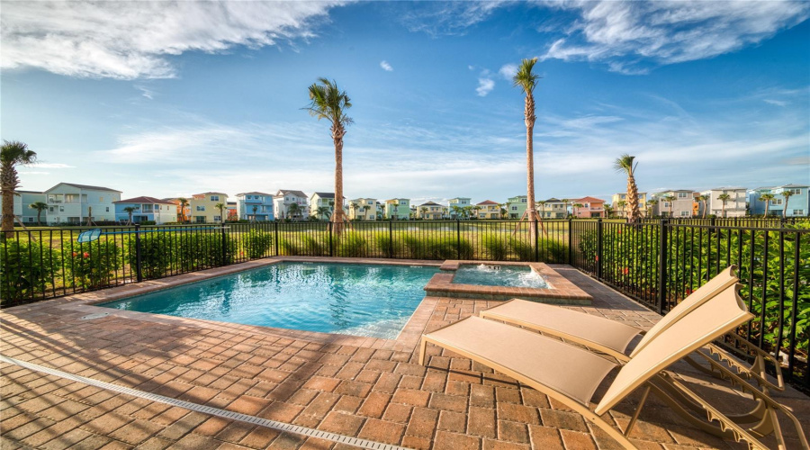 KISSIMMEE, Florida 34747, 5 Bedrooms Bedrooms, ,5 BathroomsBathrooms,Residential,For Sale,SURF,0,MFRO6383187