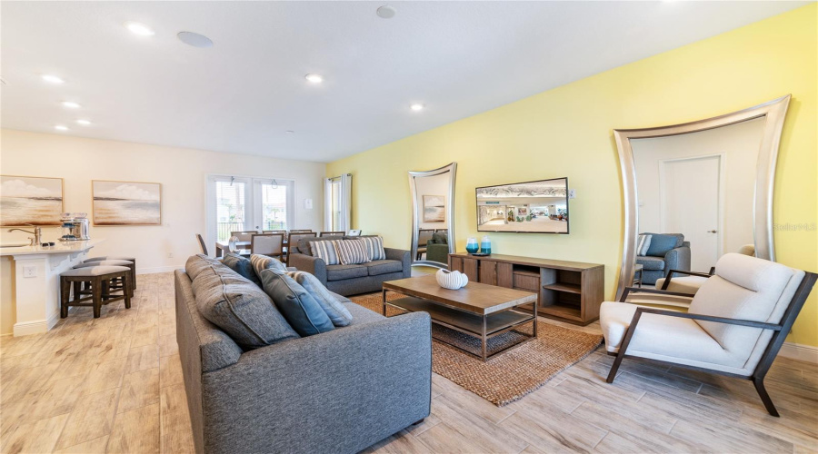 KISSIMMEE, Florida 34747, 5 Bedrooms Bedrooms, ,5 BathroomsBathrooms,Residential,For Sale,SURF,0,MFRO6383187