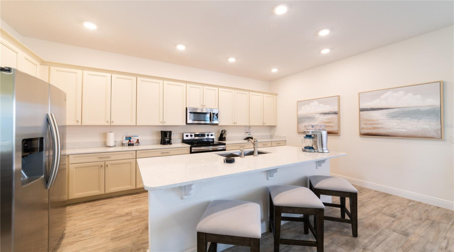 KISSIMMEE, Florida 34747, 5 Bedrooms Bedrooms, ,5 BathroomsBathrooms,Residential,For Sale,SURF,0,MFRO6383187