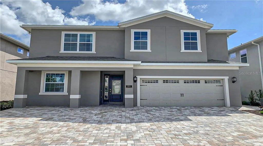KISSIMMEE, Florida 34747, 10 Bedrooms Bedrooms, ,9 BathroomsBathrooms,Residential,For Sale,AUBURN,0,MFRS5144348