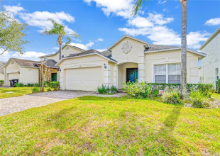 DAVENPORT, Florida 33897, 4 Bedrooms Bedrooms, ,3 BathroomsBathrooms,Residential,For Sale,BRIDGEWATER,0,MFRS5144312