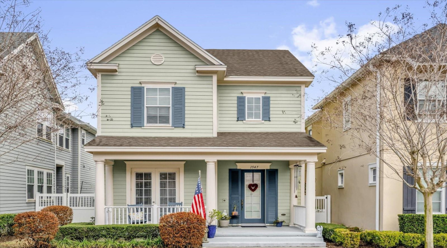 CELEBRATION, Florida 34747, 3 Bedrooms Bedrooms, ,2 BathroomsBathrooms,Residential,For Sale,RESOLUTE,0,MFRO6382826