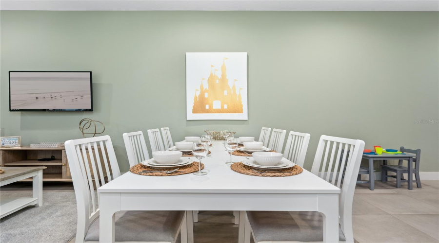 KISSIMMEE, Florida 34747, 3 Bedrooms Bedrooms, ,3 BathroomsBathrooms,Residential,For Sale,SUNRISE SHORES,0,MFRO6383399