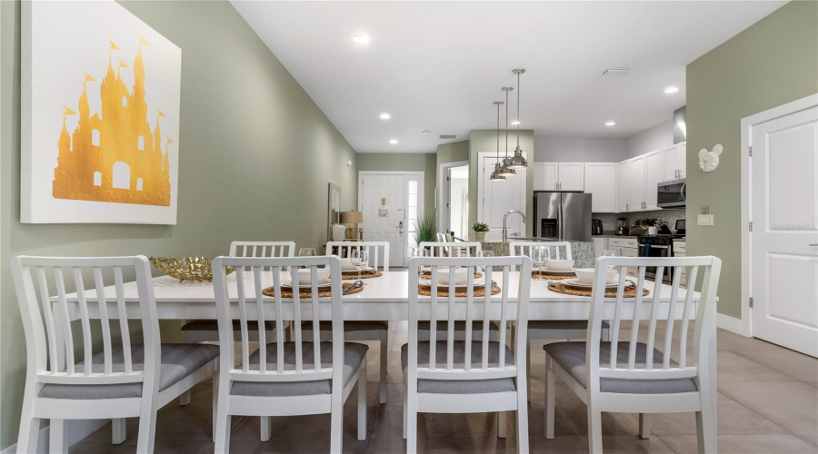 KISSIMMEE, Florida 34747, 3 Bedrooms Bedrooms, ,3 BathroomsBathrooms,Residential,For Sale,SUNRISE SHORES,0,MFRO6383399