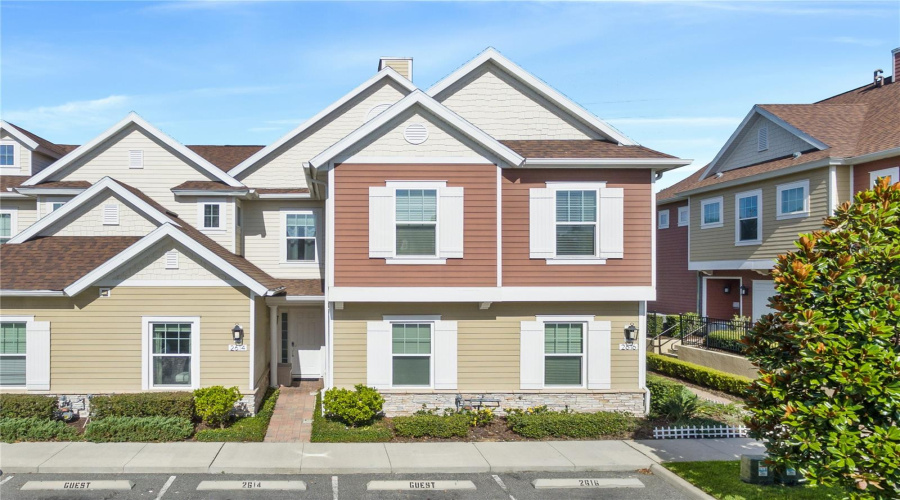 KISSIMMEE, Florida 34747, 3 Bedrooms Bedrooms, ,3 BathroomsBathrooms,Residential,For Sale,SUNRISE SHORES,0,MFRO6383399