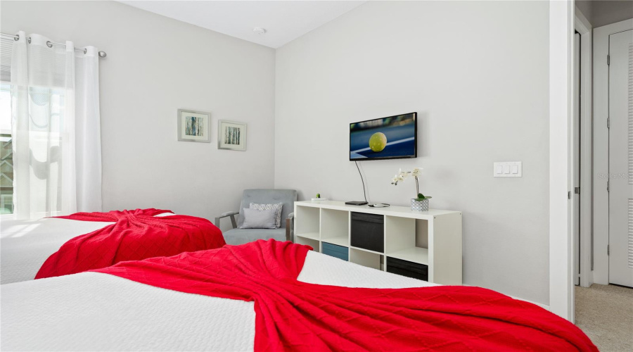 KISSIMMEE, Florida 34747, 3 Bedrooms Bedrooms, ,3 BathroomsBathrooms,Residential,For Sale,SUNRISE SHORES,0,MFRO6383399