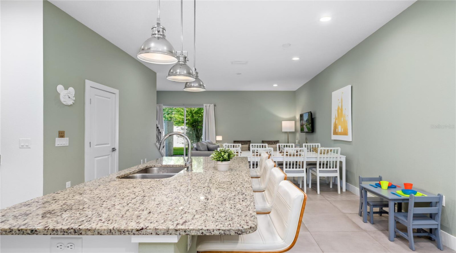 KISSIMMEE, Florida 34747, 3 Bedrooms Bedrooms, ,3 BathroomsBathrooms,Residential,For Sale,SUNRISE SHORES,0,MFRO6383399