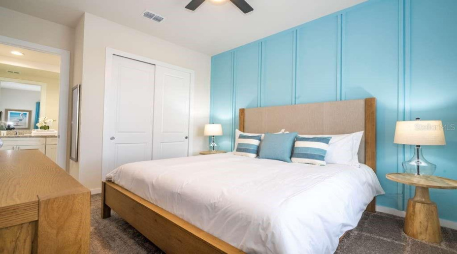 KISSIMMEE, Florida 34747, 3 Bedrooms Bedrooms, ,3 BathroomsBathrooms,Residential,For Sale,SUNFLOWER,0,MFRO6383310