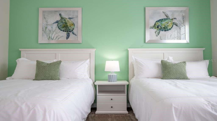 KISSIMMEE, Florida 34747, 3 Bedrooms Bedrooms, ,3 BathroomsBathrooms,Residential,For Sale,SUNFLOWER,0,MFRO6383310