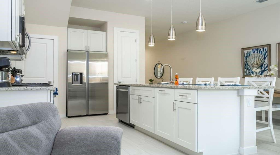 KISSIMMEE, Florida 34747, 3 Bedrooms Bedrooms, ,3 BathroomsBathrooms,Residential,For Sale,SUNFLOWER,0,MFRO6383310