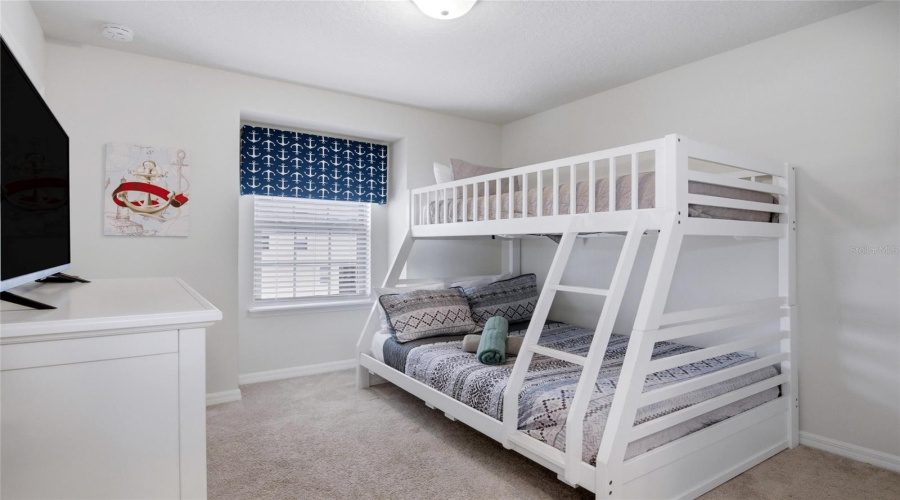 KISSIMMEE, Florida 34747, 5 Bedrooms Bedrooms, ,4 BathroomsBathrooms,Residential,For Sale,TANGER,0,MFRG5108377