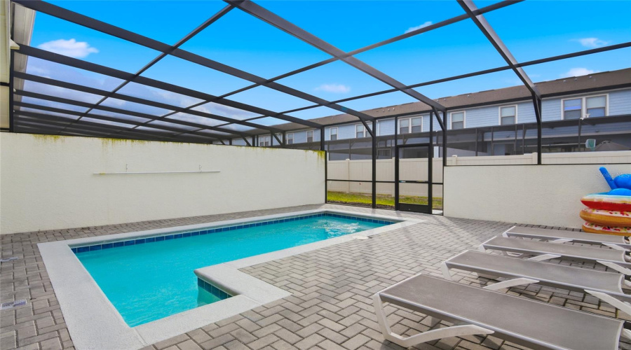 KISSIMMEE, Florida 34747, 5 Bedrooms Bedrooms, ,4 BathroomsBathrooms,Residential,For Sale,TANGER,0,MFRG5108377