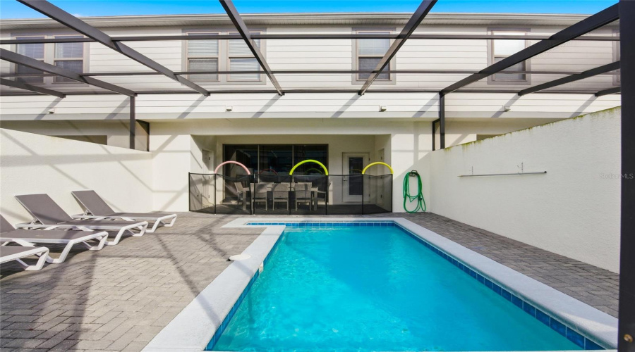 KISSIMMEE, Florida 34747, 5 Bedrooms Bedrooms, ,4 BathroomsBathrooms,Residential,For Sale,TANGER,0,MFRG5108377