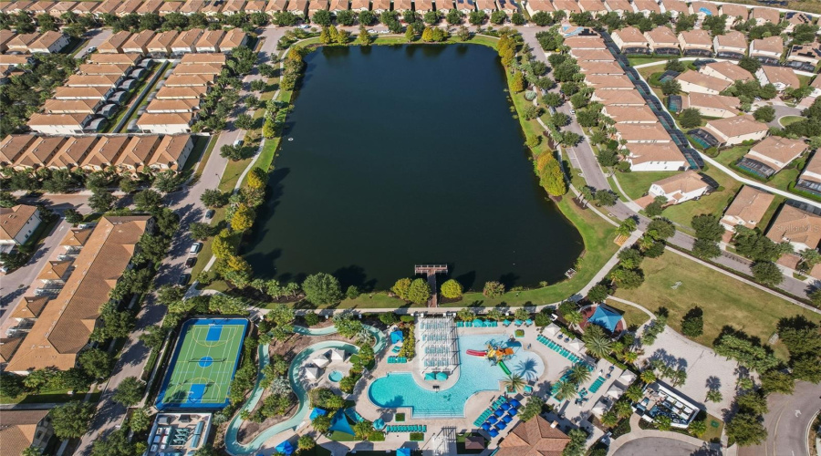 KISSIMMEE, Florida 34747, 5 Bedrooms Bedrooms, ,4 BathroomsBathrooms,Residential,For Sale,TANGER,0,MFRG5108377