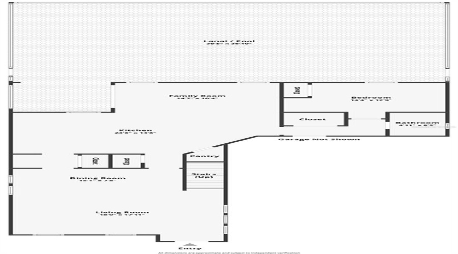 DAVENPORT, Florida 33837, 7 Bedrooms Bedrooms, ,5 BathroomsBathrooms,Residential,For Sale,OAKVIEW,0,MFRO6254639