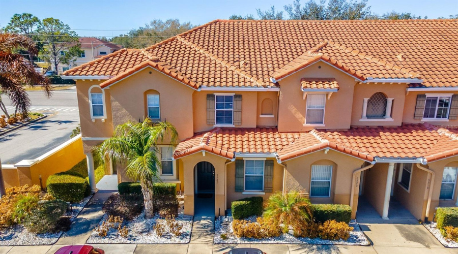 KISSIMMEE, Florida 34746, 3 Bedrooms Bedrooms, ,3 BathroomsBathrooms,Residential,For Sale,PARADISE CAY,0,MFRO6378057