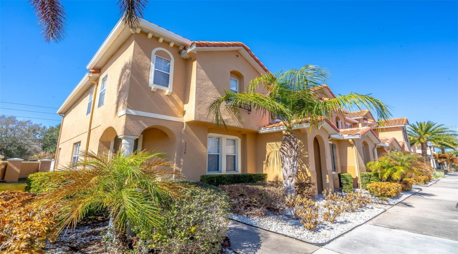 KISSIMMEE, Florida 34746, 3 Bedrooms Bedrooms, ,3 BathroomsBathrooms,Residential,For Sale,PARADISE CAY,0,MFRO6378057