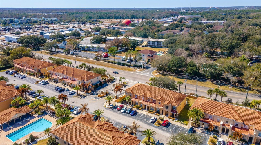 KISSIMMEE, Florida 34746, 3 Bedrooms Bedrooms, ,3 BathroomsBathrooms,Residential,For Sale,PARADISE CAY,0,MFRO6378057