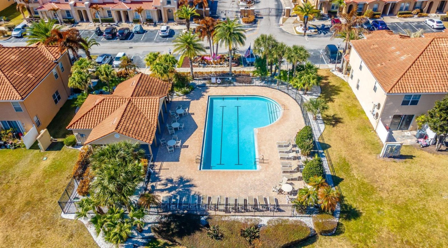 KISSIMMEE, Florida 34746, 3 Bedrooms Bedrooms, ,3 BathroomsBathrooms,Residential,For Sale,PARADISE CAY,0,MFRO6378057