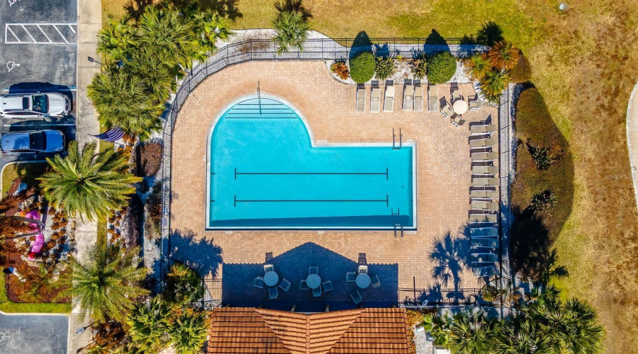 KISSIMMEE, Florida 34746, 3 Bedrooms Bedrooms, ,3 BathroomsBathrooms,Residential,For Sale,PARADISE CAY,0,MFRO6378057