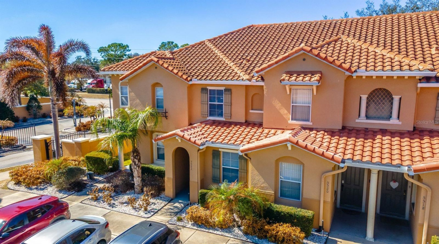 KISSIMMEE, Florida 34746, 3 Bedrooms Bedrooms, ,3 BathroomsBathrooms,Residential,For Sale,PARADISE CAY,0,MFRO6378057