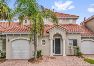 DAVENPORT, Florida 33897, 4 Bedrooms Bedrooms, ,3 BathroomsBathrooms,Residential,For Sale,BRUNELLO,0,MFRO6324737