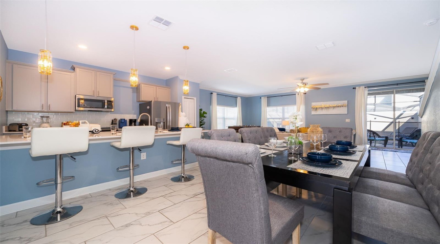 KISSIMMEE, Florida 34746, 5 Bedrooms Bedrooms, ,4 BathroomsBathrooms,Residential,For Sale,PROTAGONIST,0,MFRO6333708