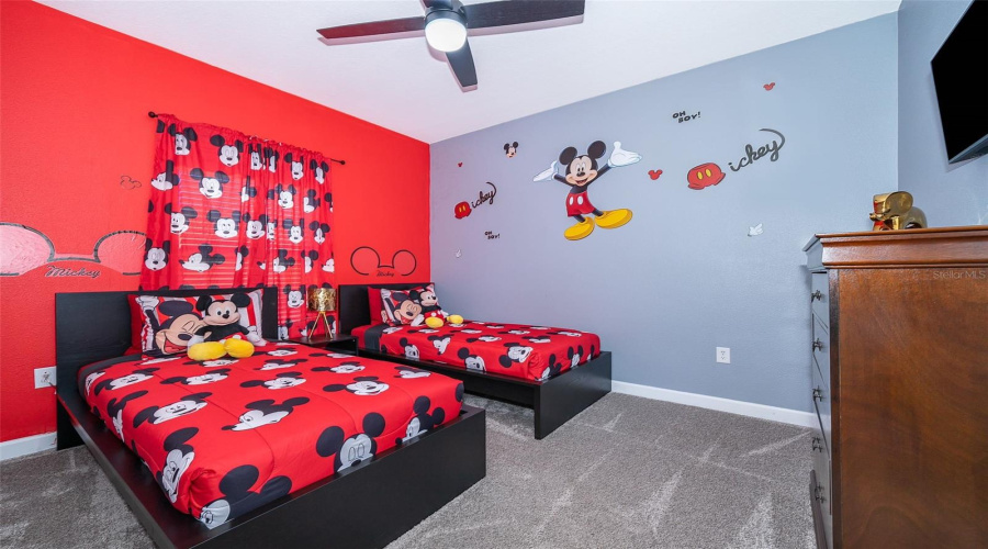 KISSIMMEE, Florida 34746, 5 Bedrooms Bedrooms, ,4 BathroomsBathrooms,Residential,For Sale,PROTAGONIST,0,MFRO6333708