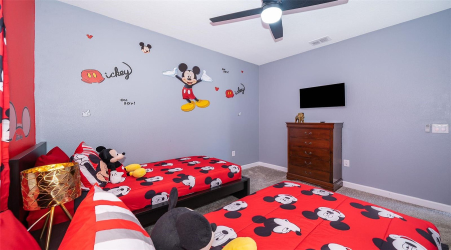 KISSIMMEE, Florida 34746, 5 Bedrooms Bedrooms, ,4 BathroomsBathrooms,Residential,For Sale,PROTAGONIST,0,MFRO6333708