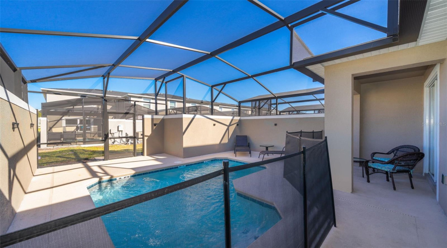 KISSIMMEE, Florida 34746, 5 Bedrooms Bedrooms, ,4 BathroomsBathrooms,Residential,For Sale,PROTAGONIST,0,MFRO6333708