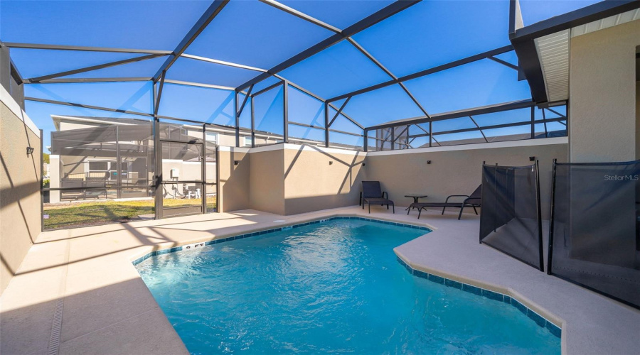 KISSIMMEE, Florida 34746, 5 Bedrooms Bedrooms, ,4 BathroomsBathrooms,Residential,For Sale,PROTAGONIST,0,MFRO6333708