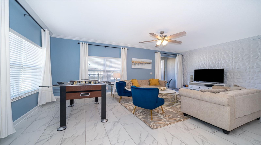 KISSIMMEE, Florida 34746, 5 Bedrooms Bedrooms, ,4 BathroomsBathrooms,Residential,For Sale,PROTAGONIST,0,MFRO6333708