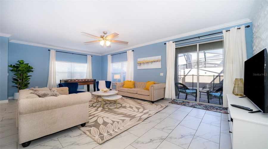 KISSIMMEE, Florida 34746, 5 Bedrooms Bedrooms, ,4 BathroomsBathrooms,Residential,For Sale,PROTAGONIST,0,MFRO6333708