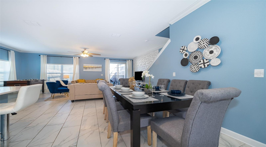 KISSIMMEE, Florida 34746, 5 Bedrooms Bedrooms, ,4 BathroomsBathrooms,Residential,For Sale,PROTAGONIST,0,MFRO6333708