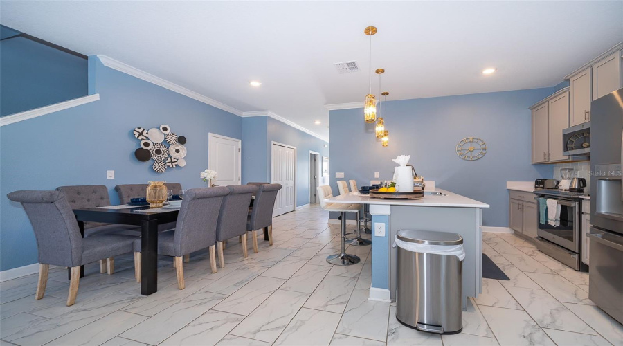 KISSIMMEE, Florida 34746, 5 Bedrooms Bedrooms, ,4 BathroomsBathrooms,Residential,For Sale,PROTAGONIST,0,MFRO6333708