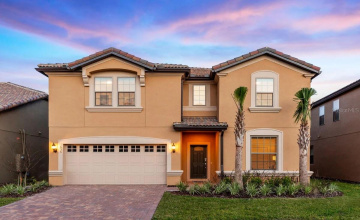 KISSIMMEE, Florida 34747, 9 Bedrooms Bedrooms, ,6 BathroomsBathrooms,Residential,For Sale,LIMA,0,MFRO6383306